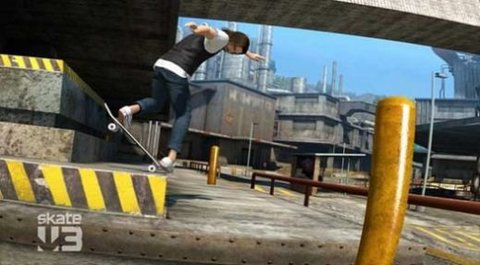 Skate Party 3